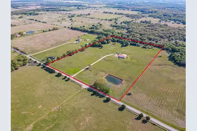 15301 County Road 4018, Kemp, TX 75143 - Photo 22