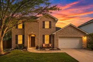 1236 Stone Ln, Celina, TX 75009 - Photo 6
