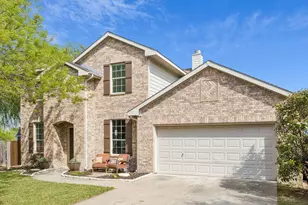 1236 Stone Ln, Celina, TX 75009 - Photo 6