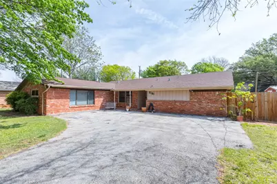 2101 S Elmwood Drive, Abilene, TX 79605 - Photo 4