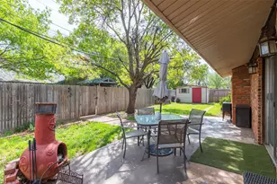 2101 S Elmwood Dr, Abilene, TX 79605 - Photo 34