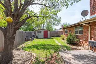 2101 S Elmwood Dr, Abilene, TX 79605 - Photo 36