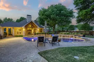 7225 Moss Ridge Rd, Parker, TX 75002 - Photo 36