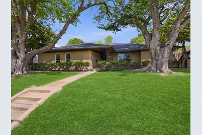 8630 Mediterranean Drive, Dallas, TX 75238 - Photo 2