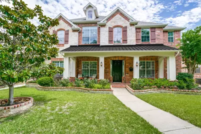 869 Winchester Drive, Lewisville, TX 75056 - Photo 2