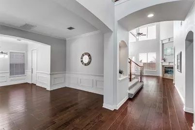 869 Winchester Drive, Lewisville, TX 75056 - Photo 4