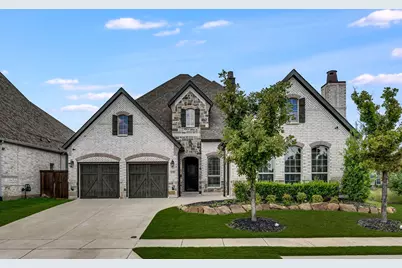 8288 Western, The Colony, TX 75056 - Photo 32