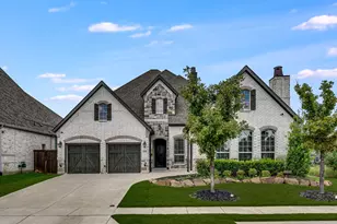 8288 Western, The Colony, TX 75056 - Photo 32