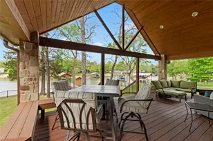 122 Lake Terrace Dr, Mabank, TX 75156 - Photo 4