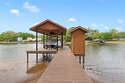 122 Lake Terrace Drive, Mabank, TX 75156 - Photo 30