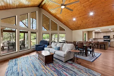 122 Lake Terrace Drive, Mabank, TX 75156 - Photo 4