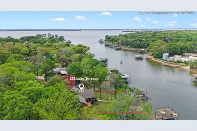 122 Lake Terrace Drive, Mabank, TX 75156 - Photo 34