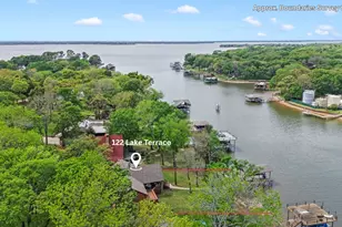 122 Lake Terrace Dr, Mabank, TX 75156 - Photo 34