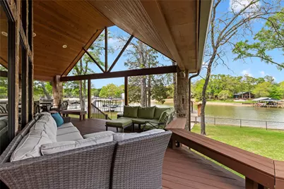 122 Lake Terrace Drive, Mabank, TX 75156 - Photo 28