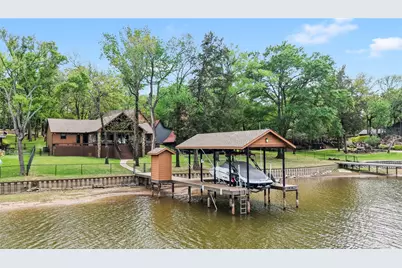 122 Lake Terrace Drive, Mabank, TX 75156 - Photo 32