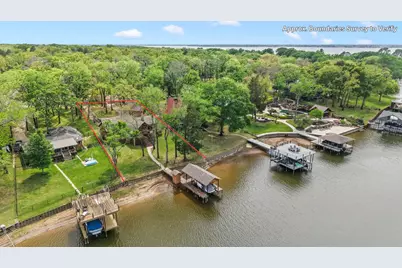 122 Lake Terrace Drive, Mabank, TX 75156 - Photo 34