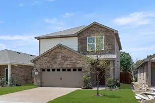 2107 Burnwood St, Melissa, TX 75454 - Photo 1