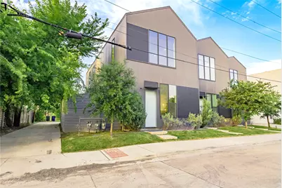 1504 Burlew Street #101, Dallas, TX 75204 - Photo 34