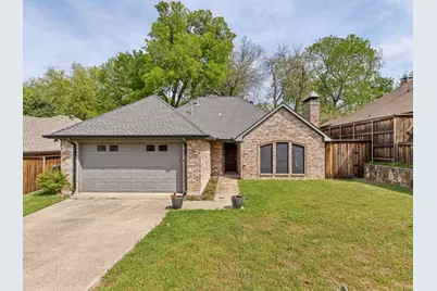 104 Park Circle, McKinney, TX 75069 - Photo 1