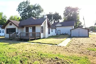 623 N Green St, Grand Saline, TX 75140 - Photo 2