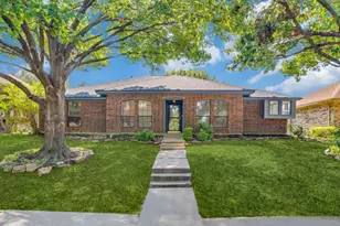 4421 Seedling Ln, Mesquite, TX 75150 - Photo 1