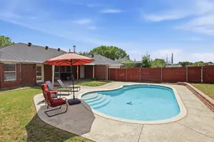 440 Dove Ln, Fort Worth, TX 76108 - Photo 4