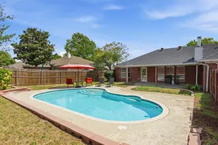 440 Dove Ln, Fort Worth, TX 76108 - Photo 2