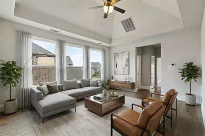 4200 Porosa Lane, Prosper, TX 75078 - Photo 6