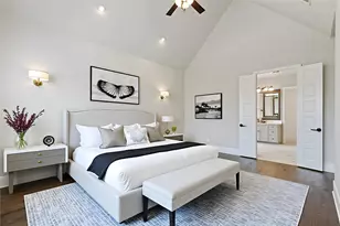 4200 Porosa Ln, Prosper, TX 75078 - Photo 2