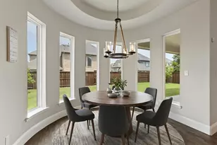 4200 Porosa Ln, Prosper, TX 75078 - Photo 14