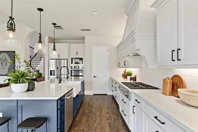 4200 Porosa Lane, Prosper, TX 75078 - Photo 10