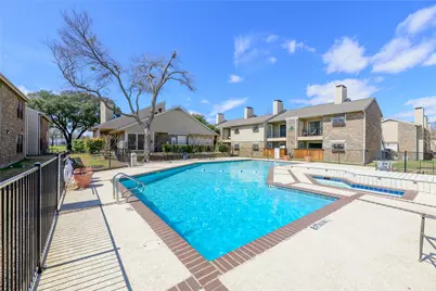 4748 Old Bent Tree Lane #201, Dallas, TX 75287 - Photo 20