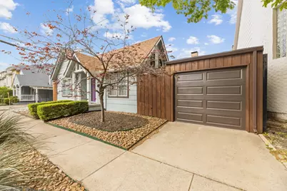 4117 Throckmorton Street, Dallas, TX 75219 - Photo 2