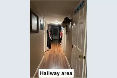 3370 Saint James Boulevard, Beaumont, TX 77705 - Photo 8