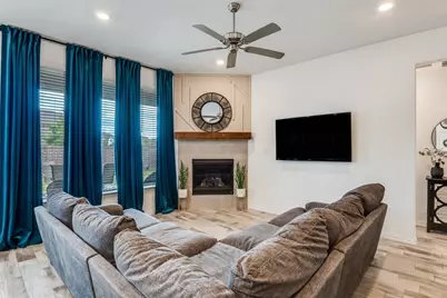 3612 Peachbush Lane, McKinney, TX 75071 - Photo 4