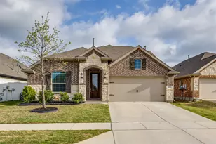 3612 Peachbush Ln, McKinney, TX 75071 - Photo 1