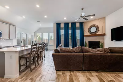 3612 Peachbush Lane, McKinney, TX 75071 - Photo 6