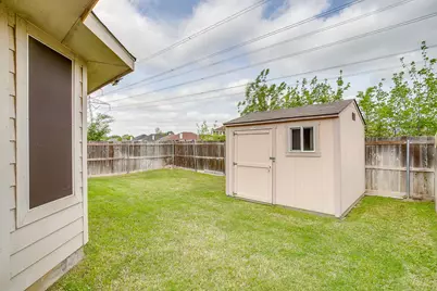 1201 Eastwick Drive, Arlington, TX 76002 - Photo 40