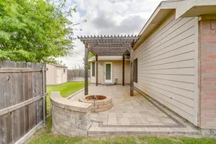 1201 Eastwick Dr, Arlington, TX 76002 - Photo 28