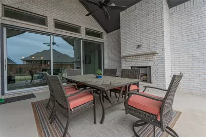 1924 Burton Hollow Way, McKinney, TX 75071 - Photo 22