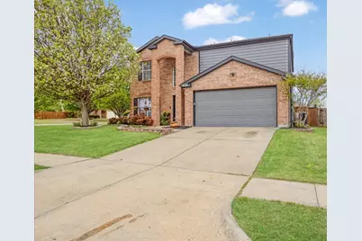 4333 Falcon Drive, Sherman, TX 75092 - Photo 2
