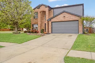 4333 Falcon Dr, Sherman, TX 75092 - Photo 2