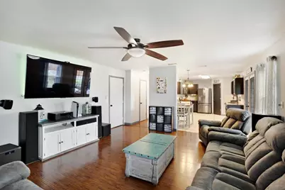 4333 Falcon Drive, Sherman, TX 75092 - Photo 16