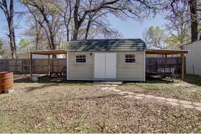 190 County Road 1975, Yantis, TX 75497 - Photo 32