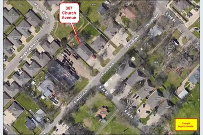 307 Church Avenue, Waco, TX 76706 - Photo 12