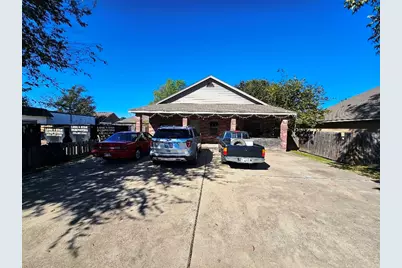 307 Church Avenue, Waco, TX 76706 - Photo 1