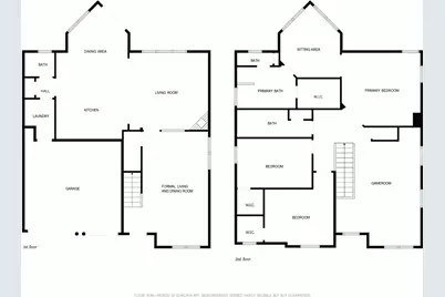 2628 Tradewinds Drive, Little Elm, TX 75068 - Photo 16