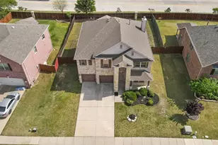 2628 Tradewinds Dr, Little Elm, TX 75068 - Photo 6