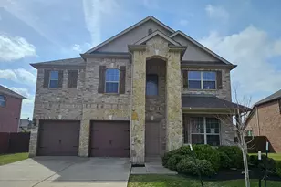 2628 Tradewinds Dr, Little Elm, TX 75068 - Photo 1