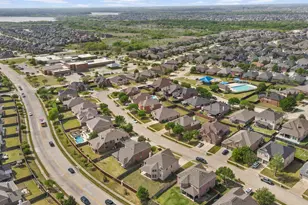 2628 Tradewinds Dr, Little Elm, TX 75068 - Photo 34